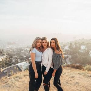 Meet your Posher, Annie